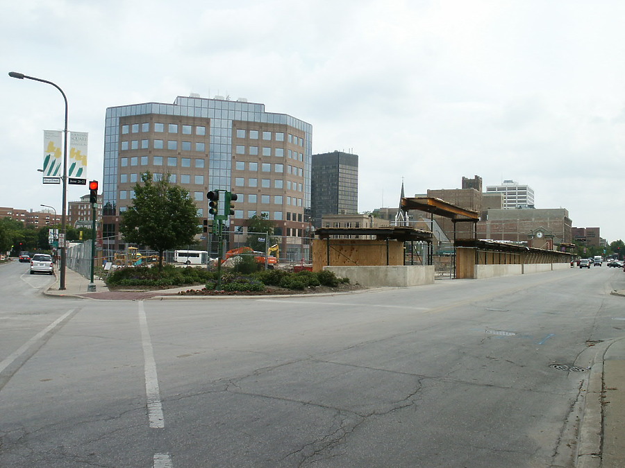 Optima Horizons by Daniel Kieckhefer