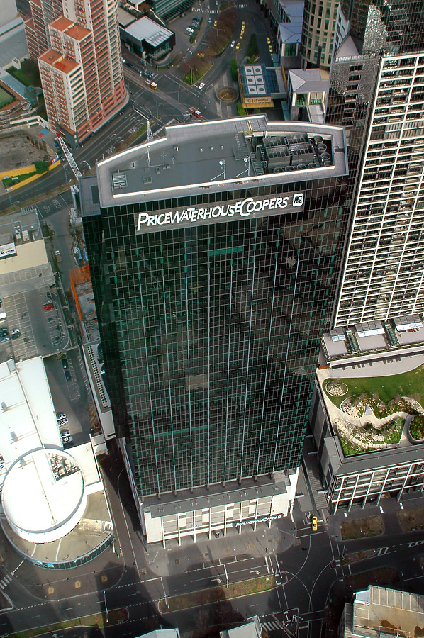 2 Southbank Boulevard by John Bek