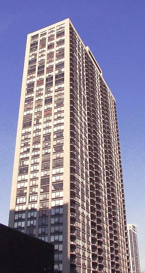 James House by Daniel Kieckhefer