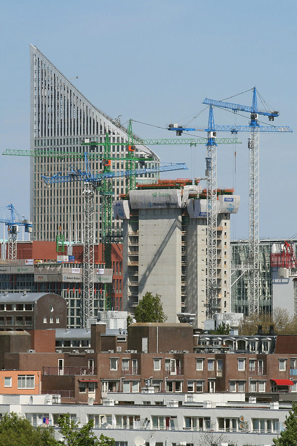 Ministerie van Binnenlandse Zaken by Michiel van Dijk