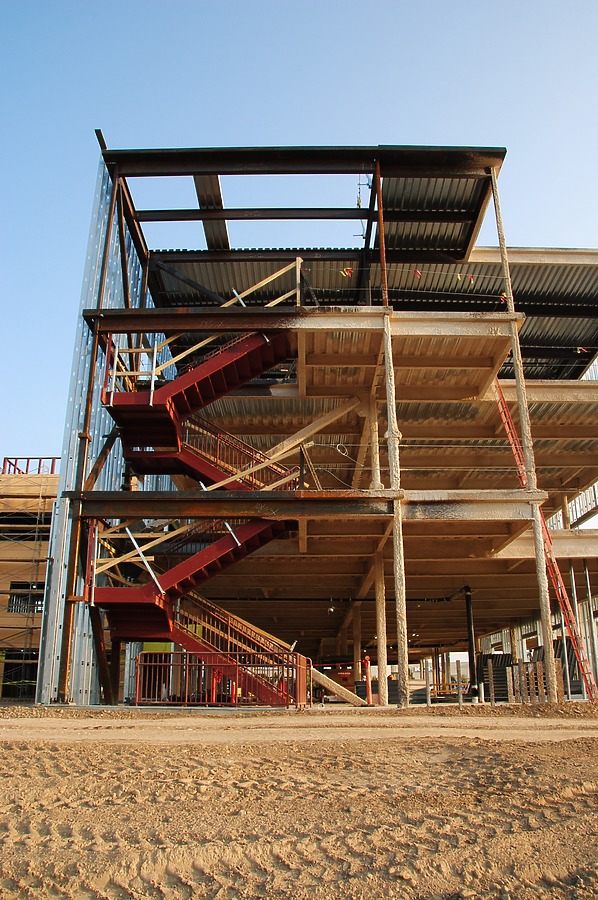 The Center At CenterPlace by Brian LoBue