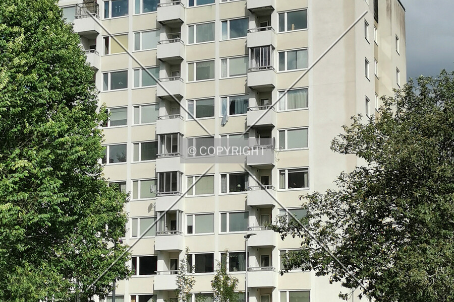Boställsvägen 9