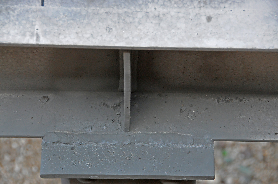 300 North LaSalle by Shawn Ursini