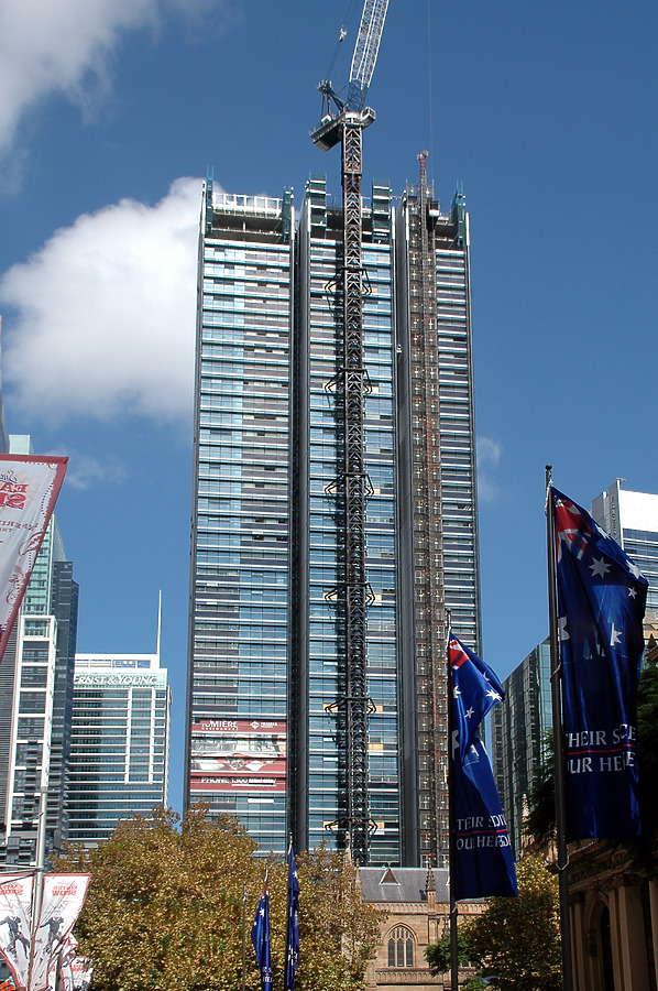 Lumière Residences by John Bek