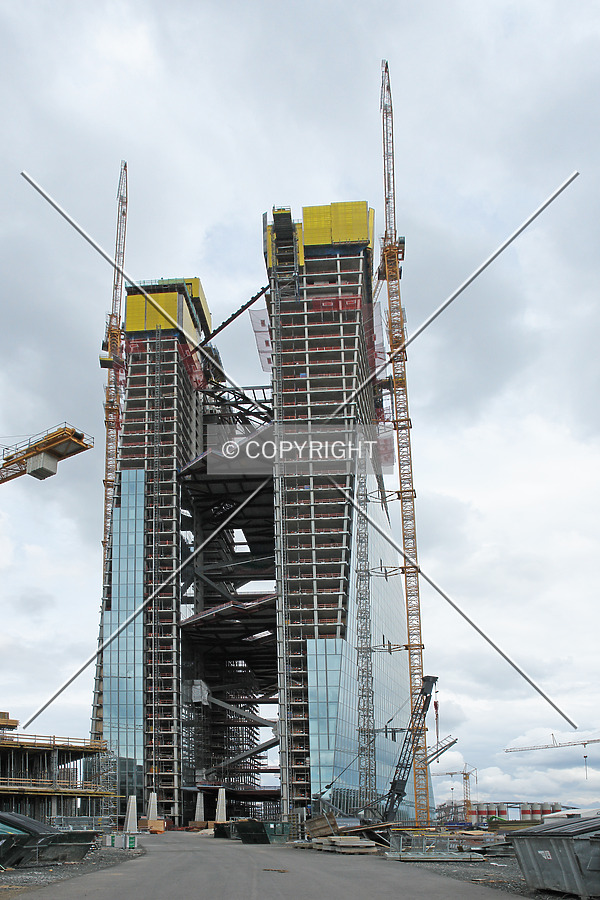 Skytower by Nephilim