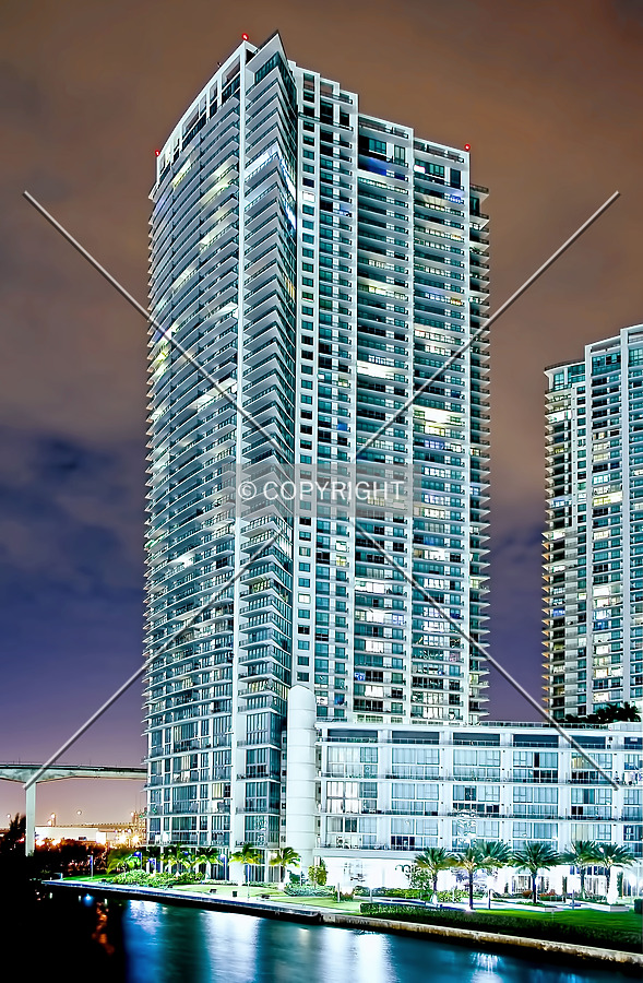 Mint at Riverfront by Jorge Molina