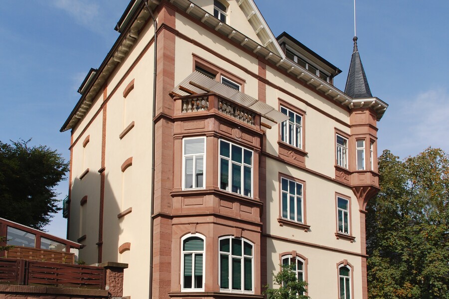 Ehretstraße 2