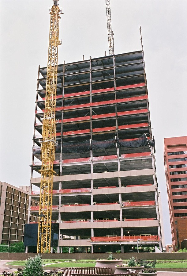 1800 Larimer Street by Brian LoBue