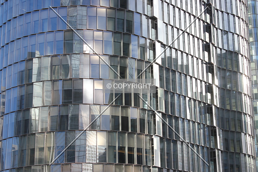 Tour Alto by Florian Barbier