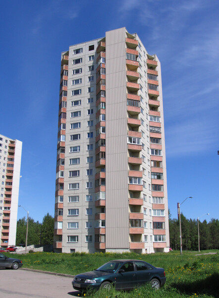 Sinimäe 7
