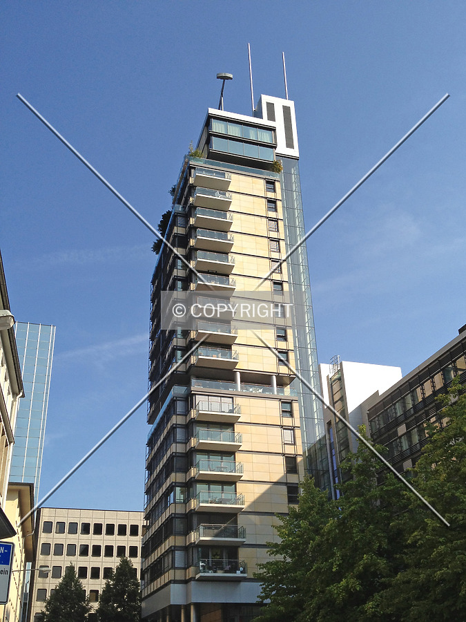 Skylight by Nephilim