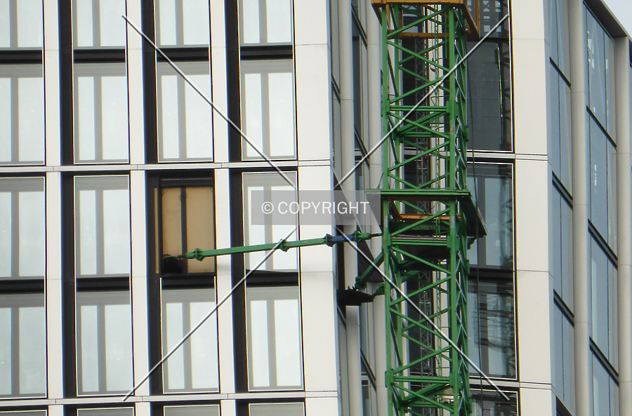 WinX Tower by Nephilim