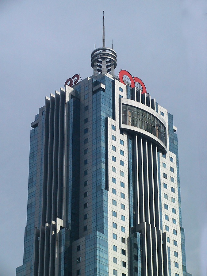 AmBank Tower by John Bek
