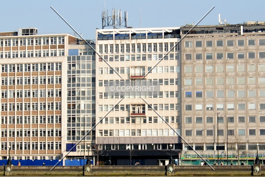 22-26 Albert Embankment
