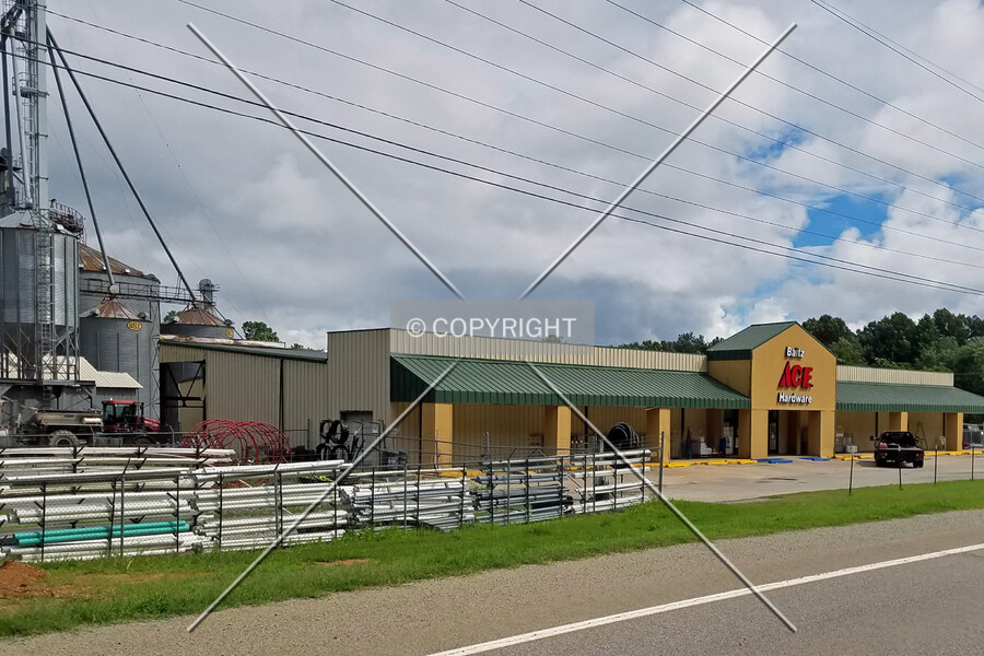 Baltz Ace Hardware