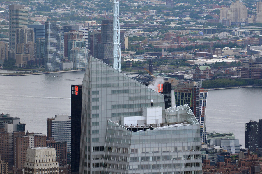 Bank of America Tower