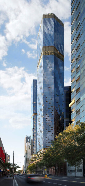 West Side Place Tower B