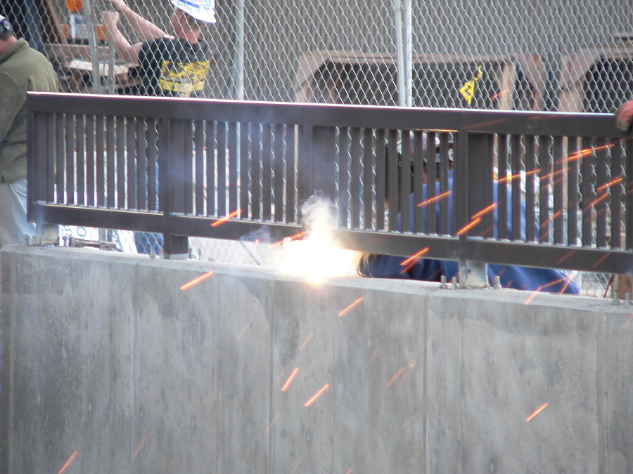 Trump International Hotel & Tower by B. Victor Adams