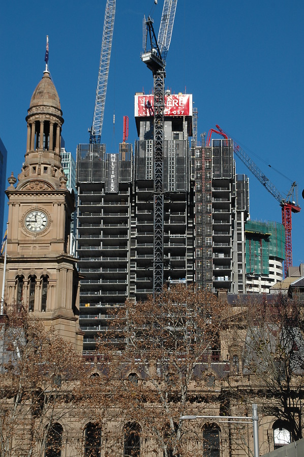 Lumière Residences by John Bek