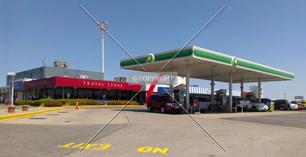 TA Saint Louis West I-70 Travel Center