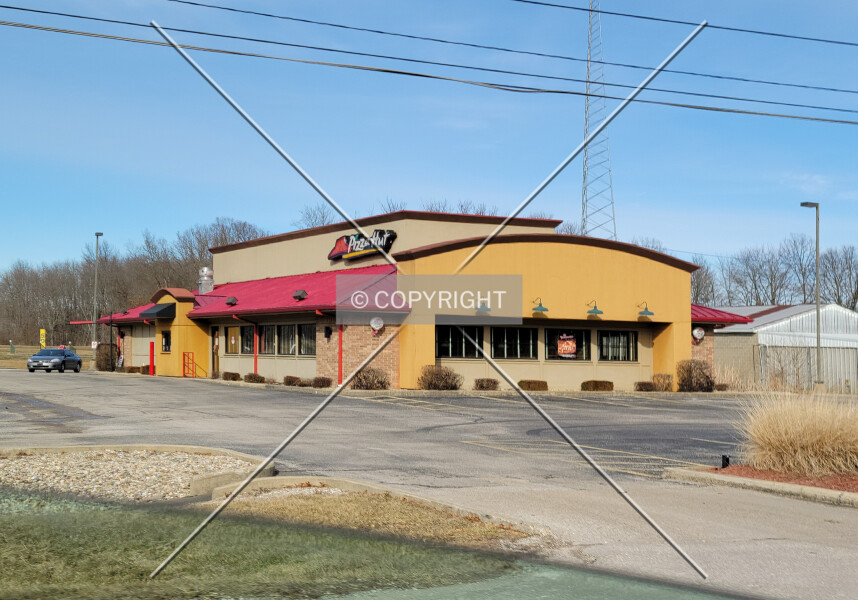 Pizza Hut