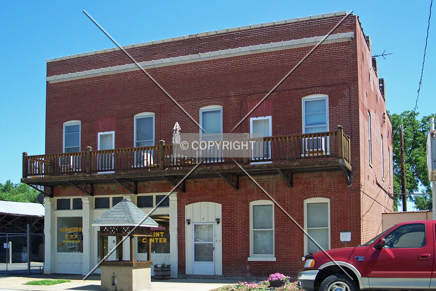 5-7 Main Street