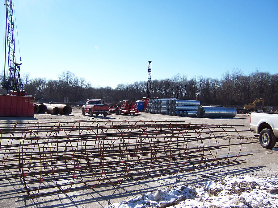 Optima Old Orchard Woods by Shawn Ursini