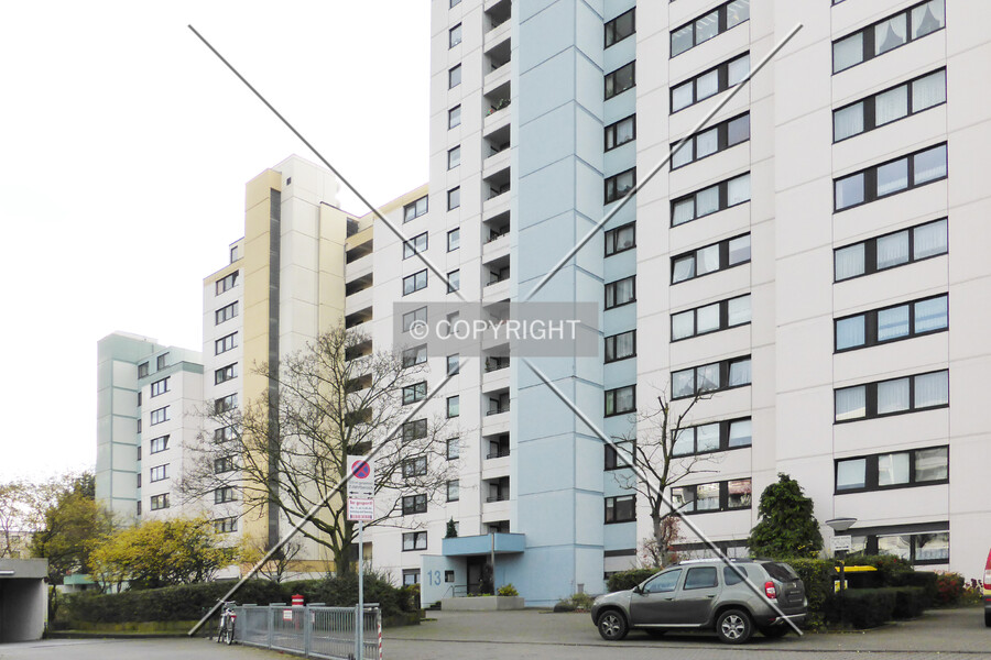Faaker Straße 11-17