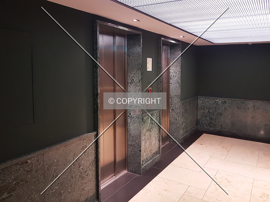 Main Plaza by Nephilim