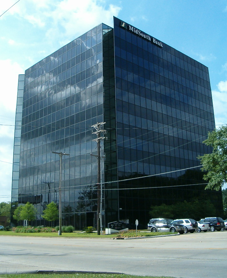 2014 West Pinhook Road by Rodney Gunn