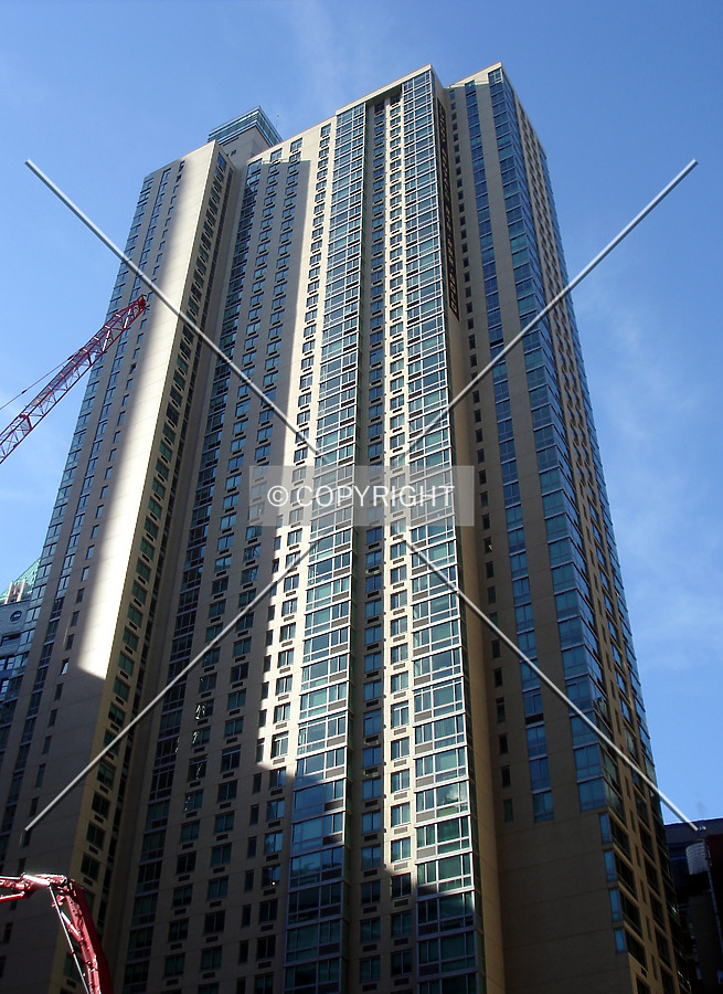 2 Gold Street by Royce Douglas