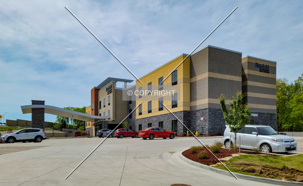 Fairfield Inn & Suites by Marriott St. Louis South