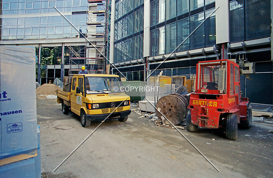 Eurotheum by Nephilim