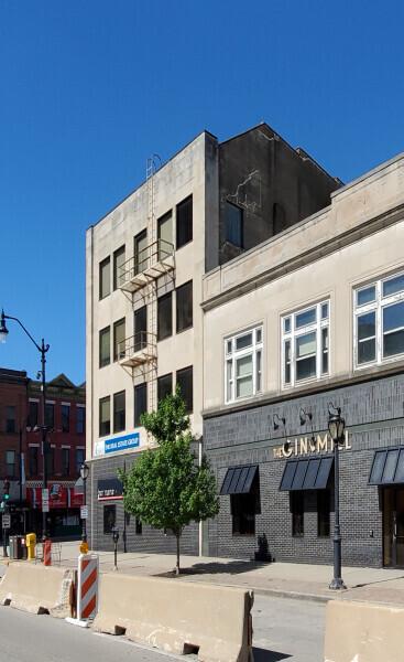 245 South 5th Street
