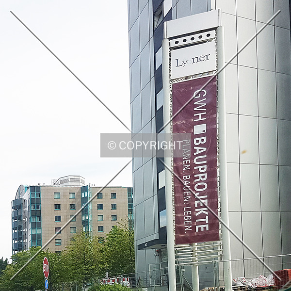 Ruby Tower by Nephilim