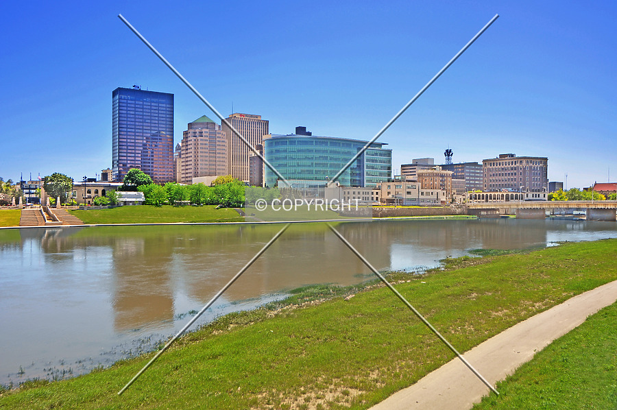 Kettering Tower by Jorge Molina