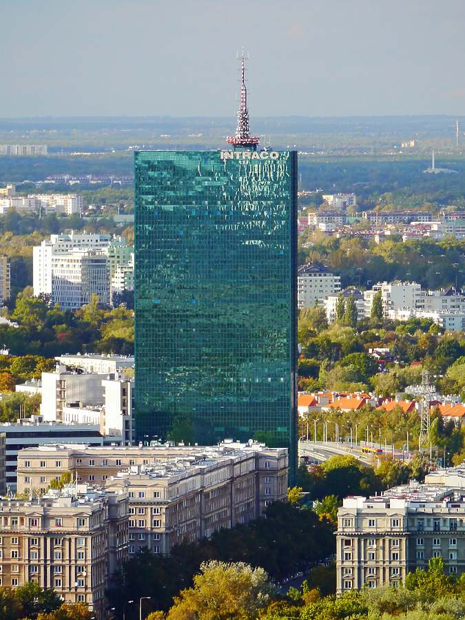 Intraco I by T.Eronen