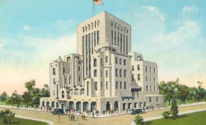 Franciscan Hotel