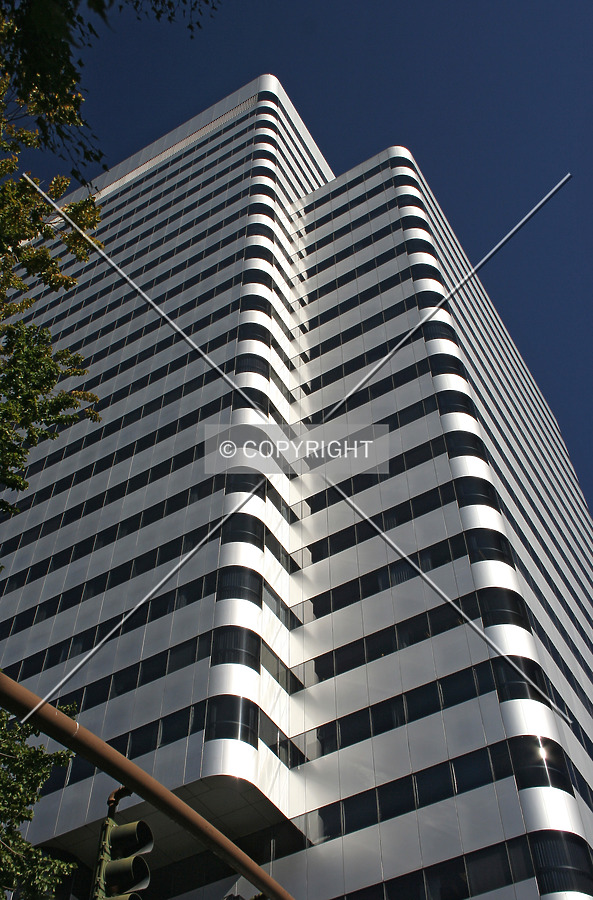 Pacwest Center by Serdica
