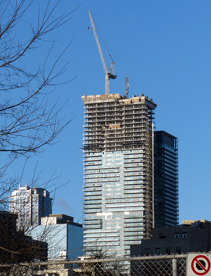 YC Condos by Nate Lindsey