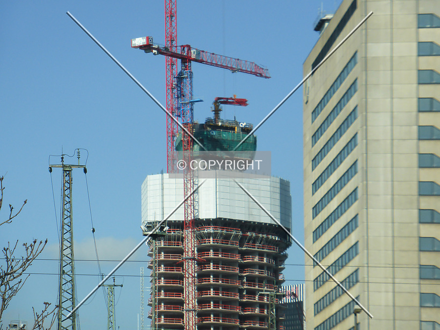 Grand Tower by Nephilim