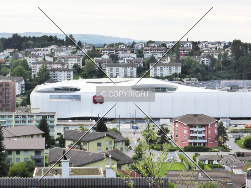 Mall of Switzerland
