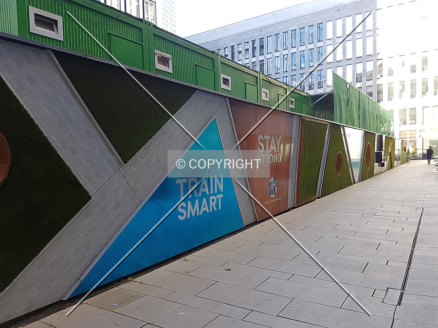 WinX Tower by Nephilim