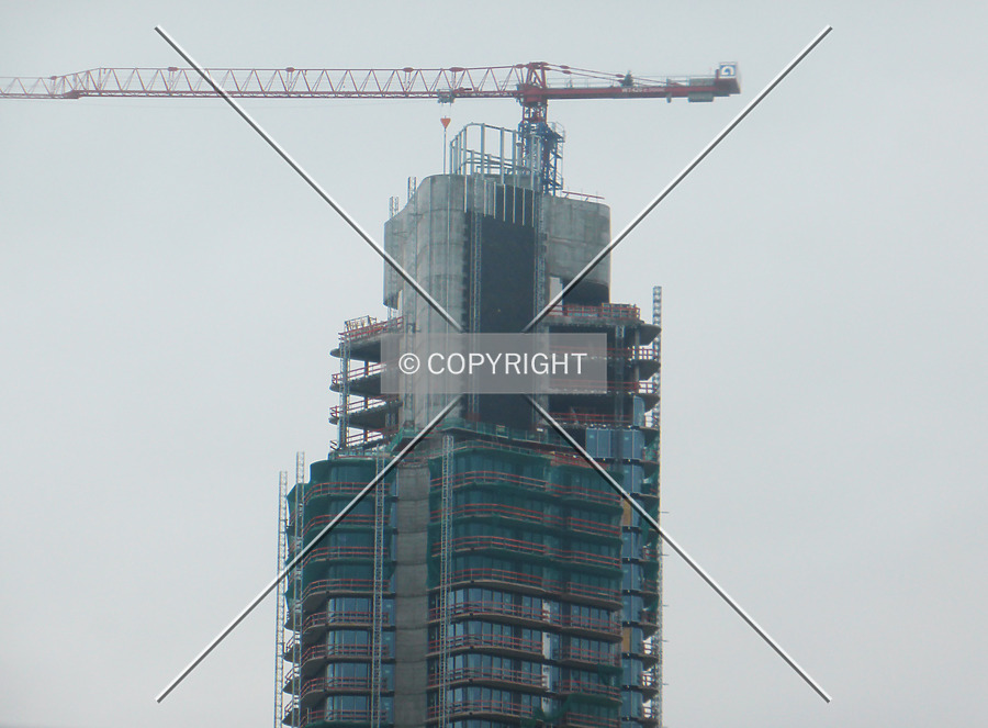 Grand Tower by Nephilim