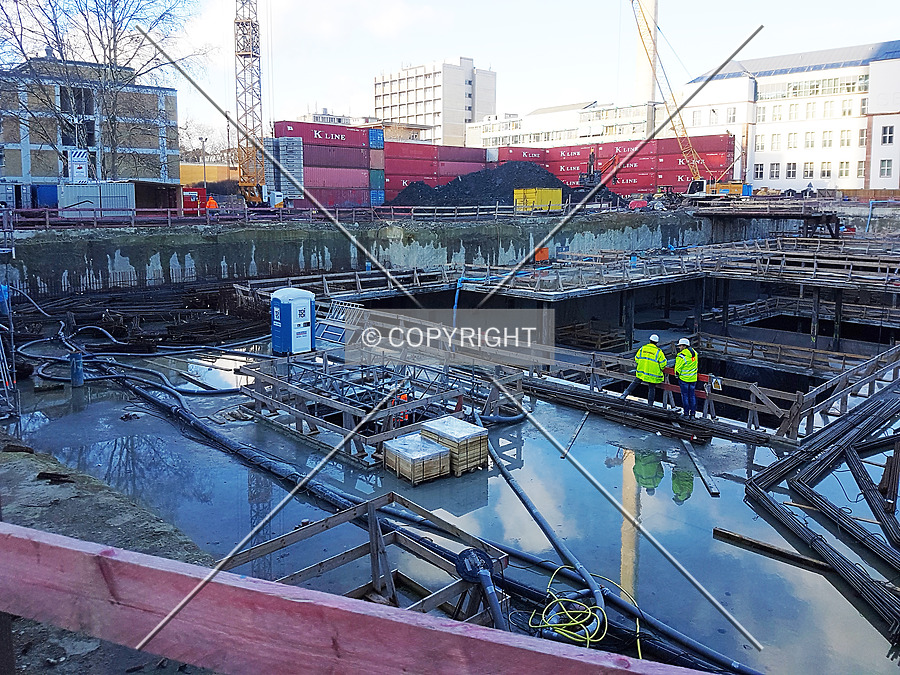 One Forty West by Nephilim