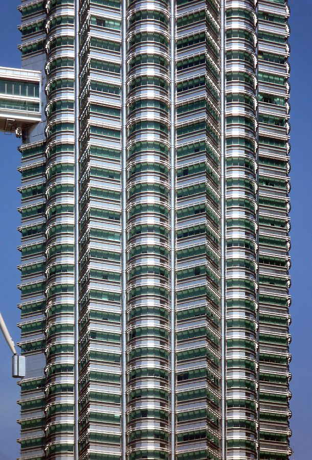 Petronas Tower 2 by Wilson Ling