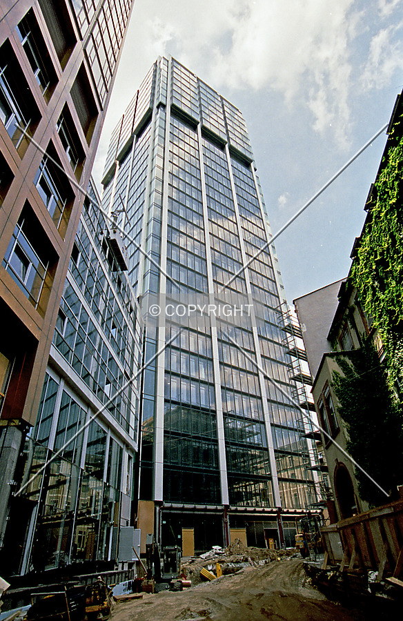 Eurotheum by Nephilim