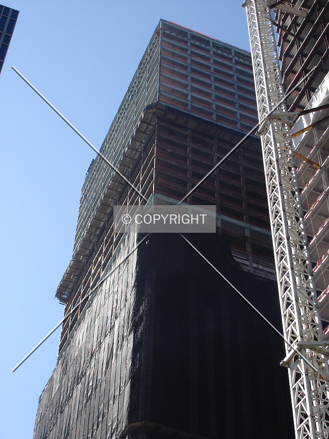 1095 Avenue of the Americas by Royce Douglas