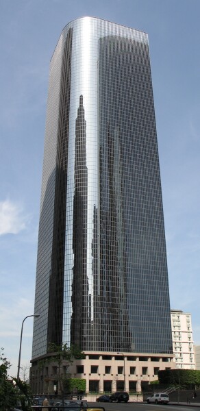 One California Plaza