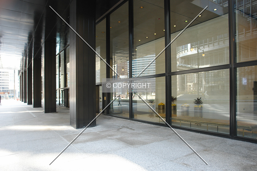 AMA Plaza by Nephilim